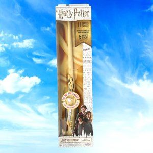 Harry Potter Lord Voldemort Wizard Training Wand